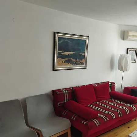 Appartement Flora Burgas