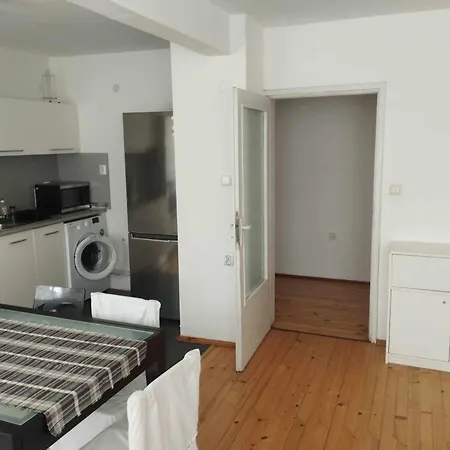 Flora Appartement Burgas