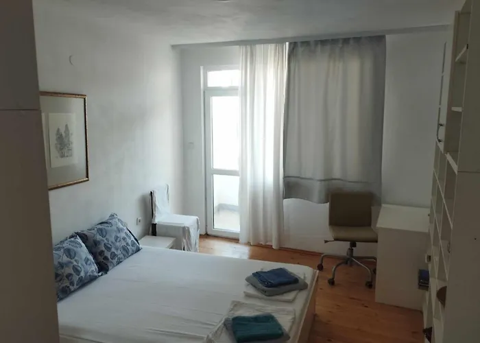 Flora * בורגאס