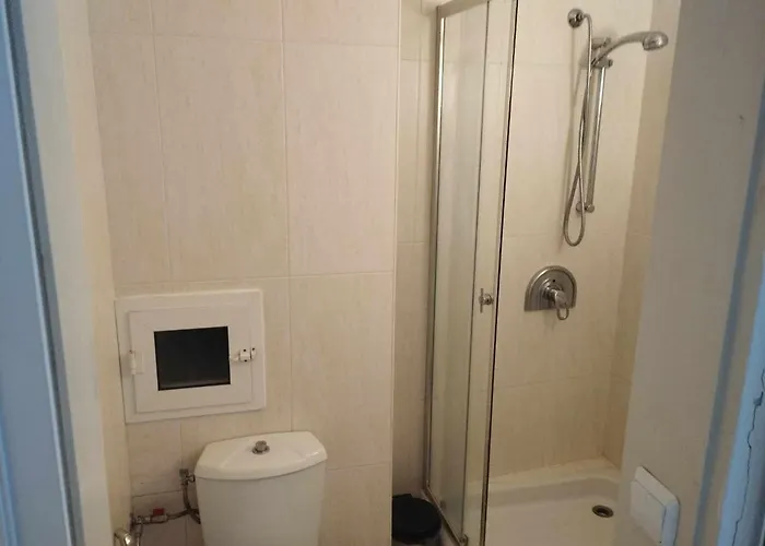 דירה Flora בורגאס