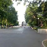 Flora 아파트 *