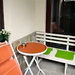 아파트 Flora 부르가스