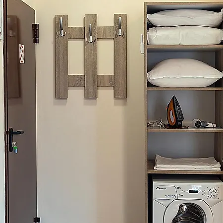Apartamento Flora Burgas