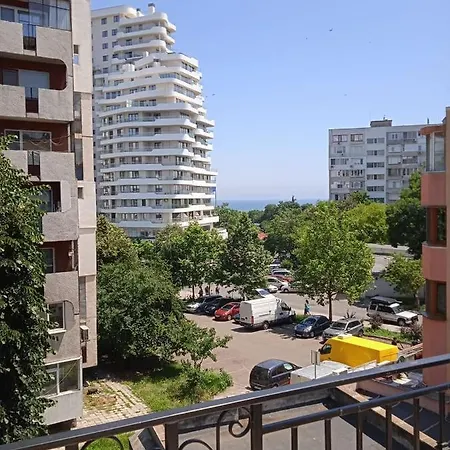 Apartamento Flora *