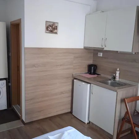 Apartamento Flora *
