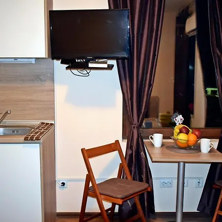 Apartamento Flora