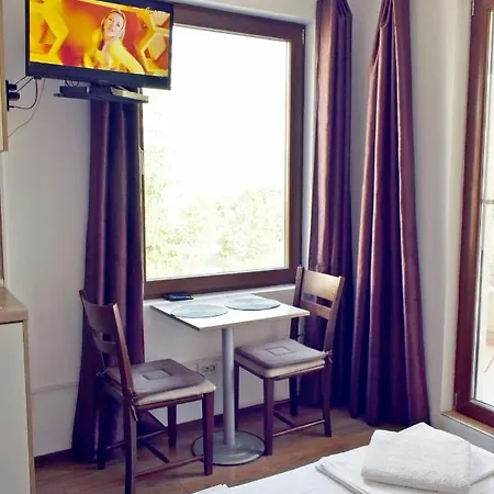 Apartamento Flora