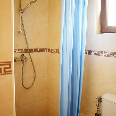Apartamento Flora *
