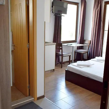 Flora * Бургас