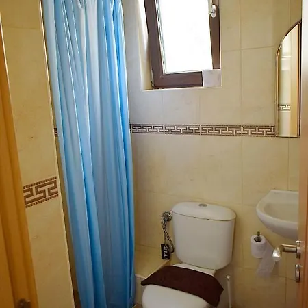 Apartamento Flora *