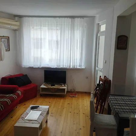 Apartamento Flora