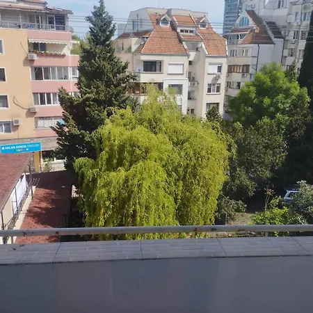 Apartamento Flora *