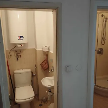 Flora Апартаменты *