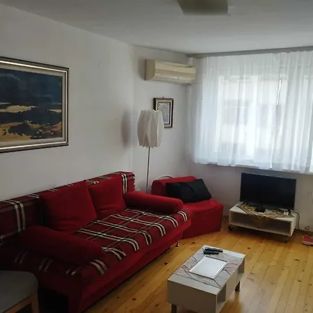 Apartamento Flora *