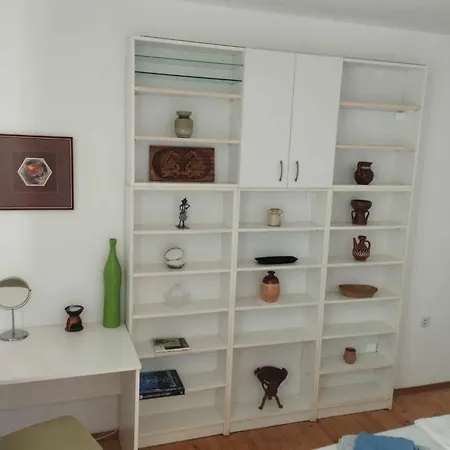 Apartment Flora Burgas City