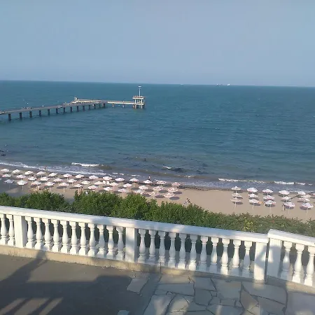 Flora Burgas City