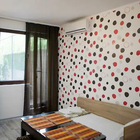 Apartamento Flora *