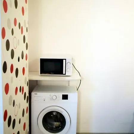 Apartamento Flora *