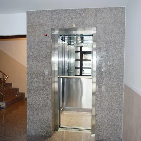 Apartamento Flora