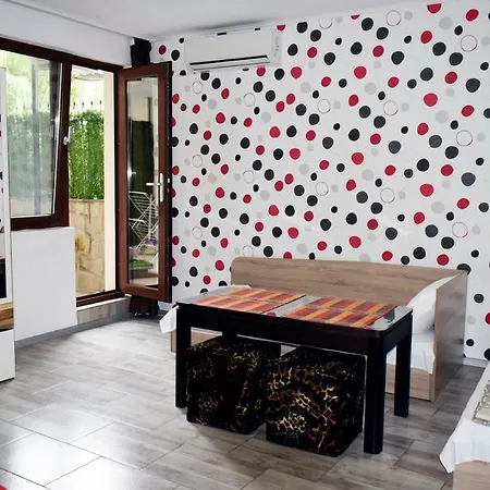 Apartamento Flora *