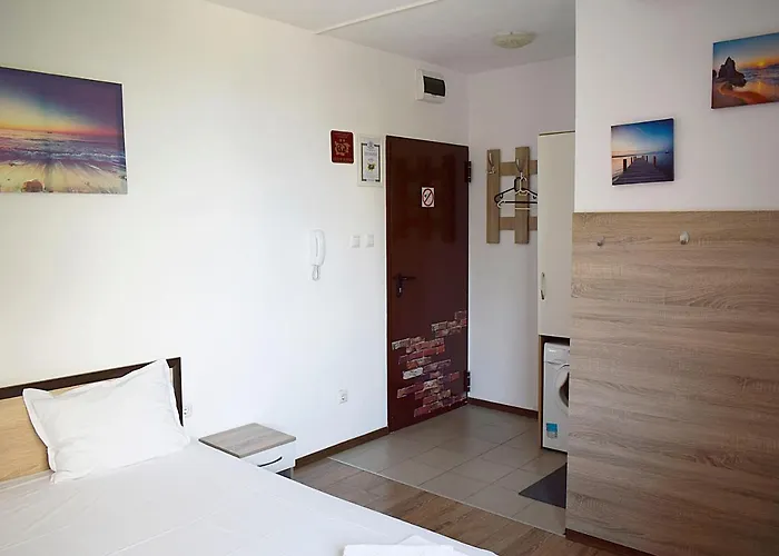 Flora * ブルガス