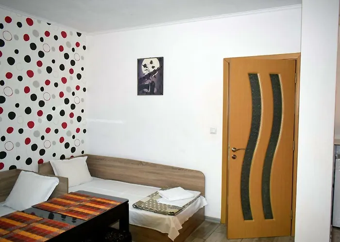 Flora * ブルガス